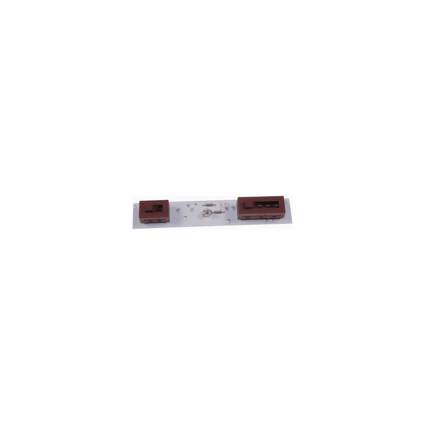 Carte WHIRLPOOL module variateur