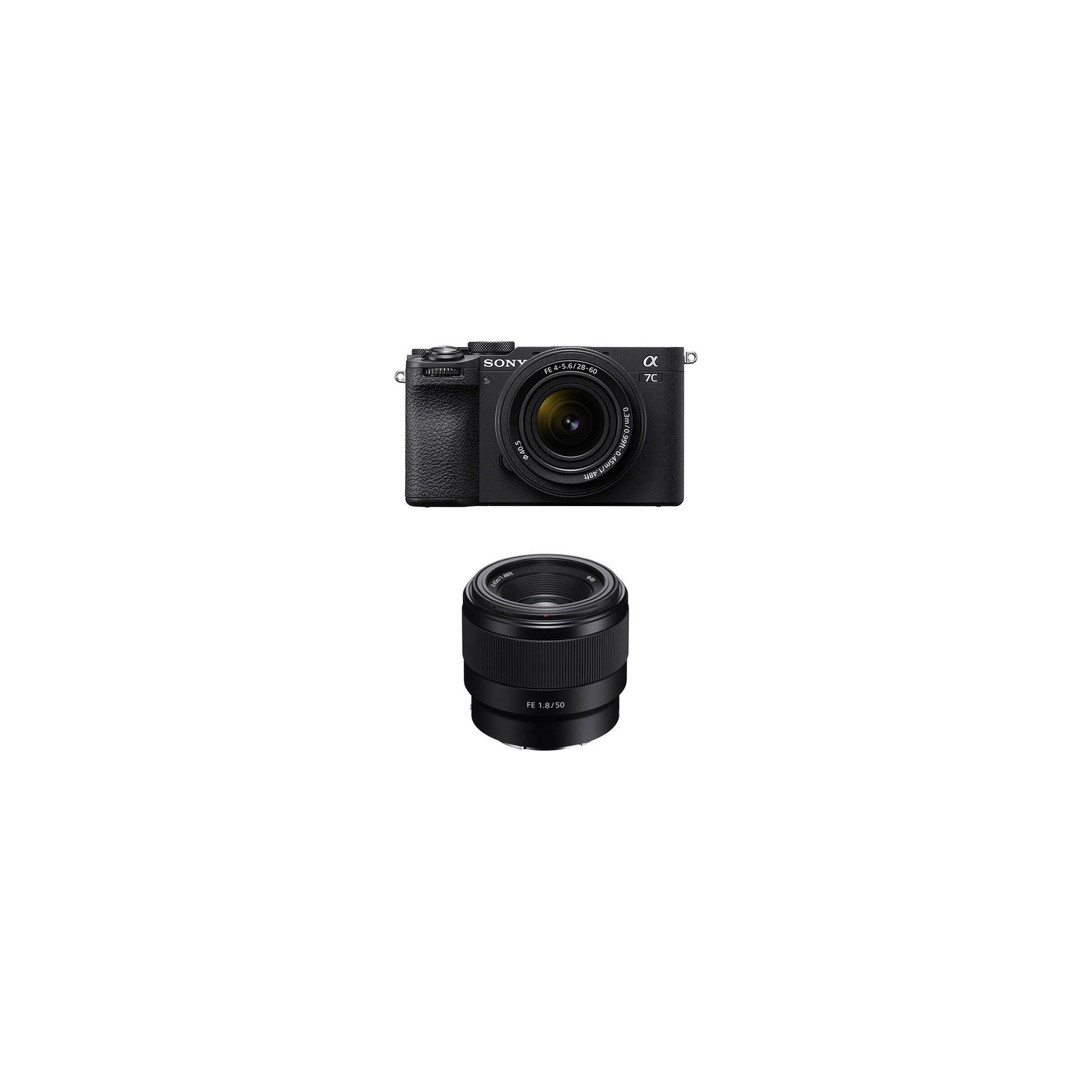 Appareil photo Hybride SONY 524720