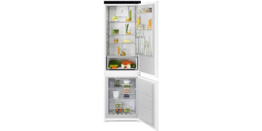 Réfrigérateur combiné encastrable ELECTROLUX KNA7CE18S