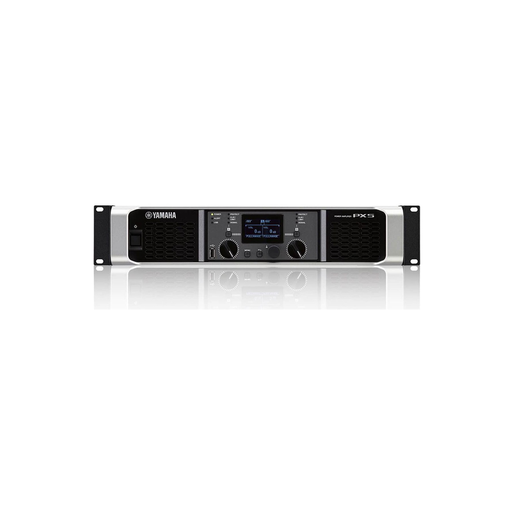 Amplificateur HiFi YAMAHA PX5