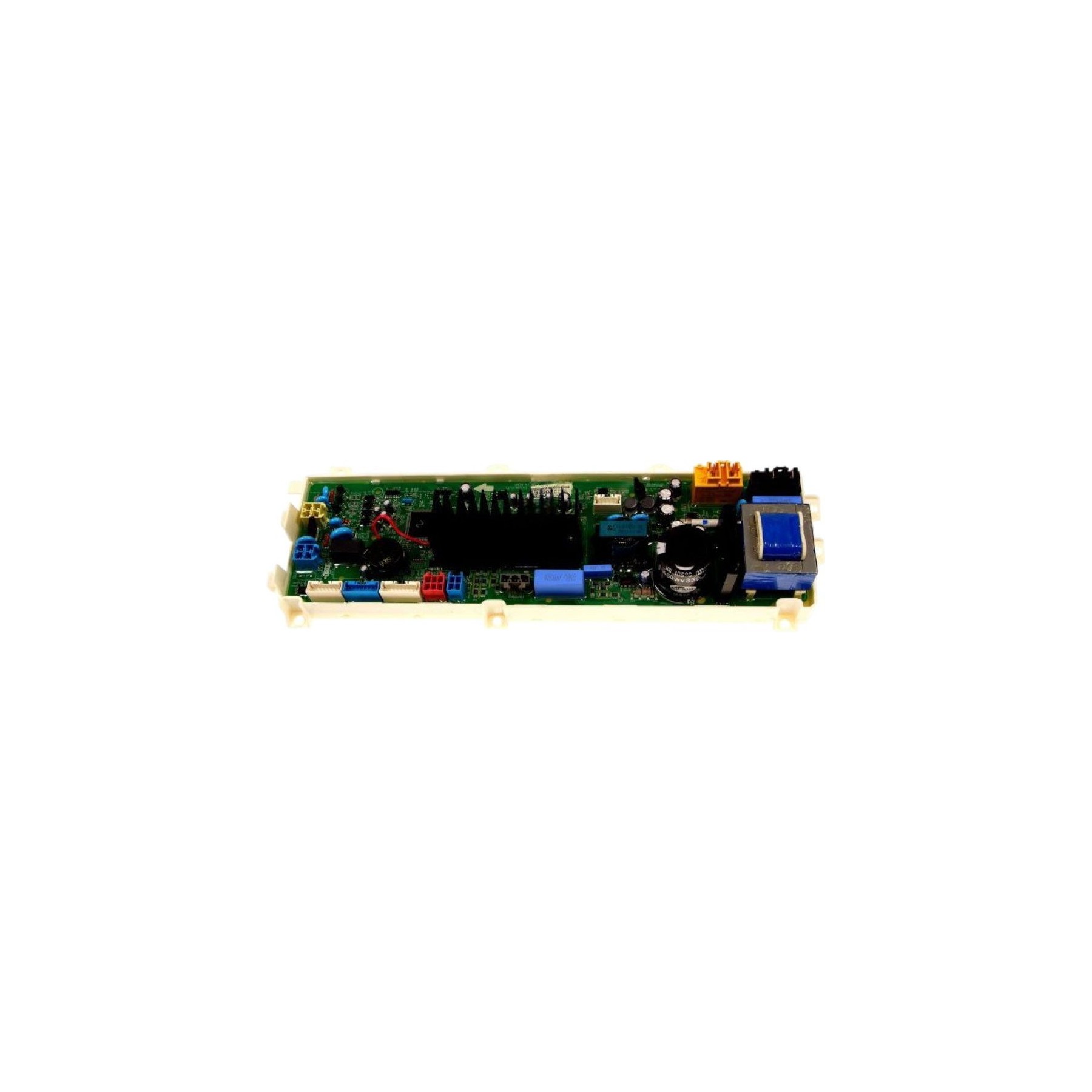 Carte LG platine principale assemblée