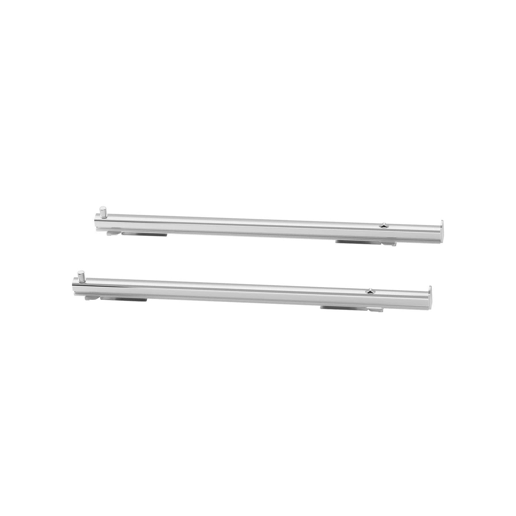 Rails télescopiques SMEG GTP2 coulissants