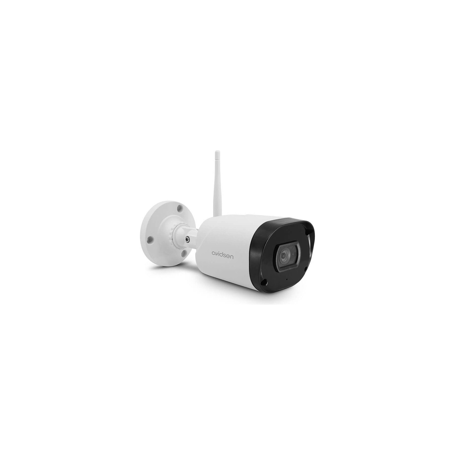 ADVISEN HomeCam WR - Caméra IP WIFI 1080P