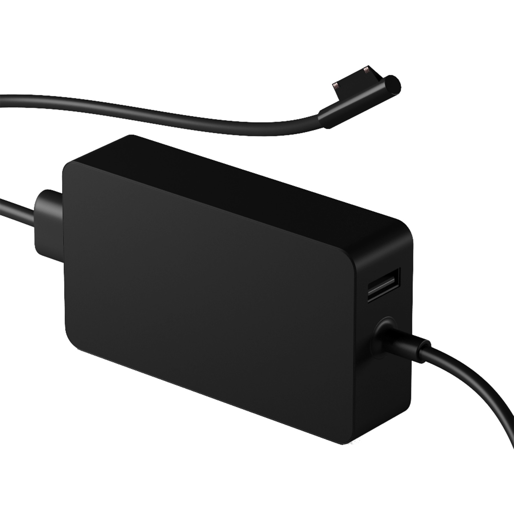 Chargeur secteur MICROSOFT Bloc d'alimentation 65 W Surface Pro