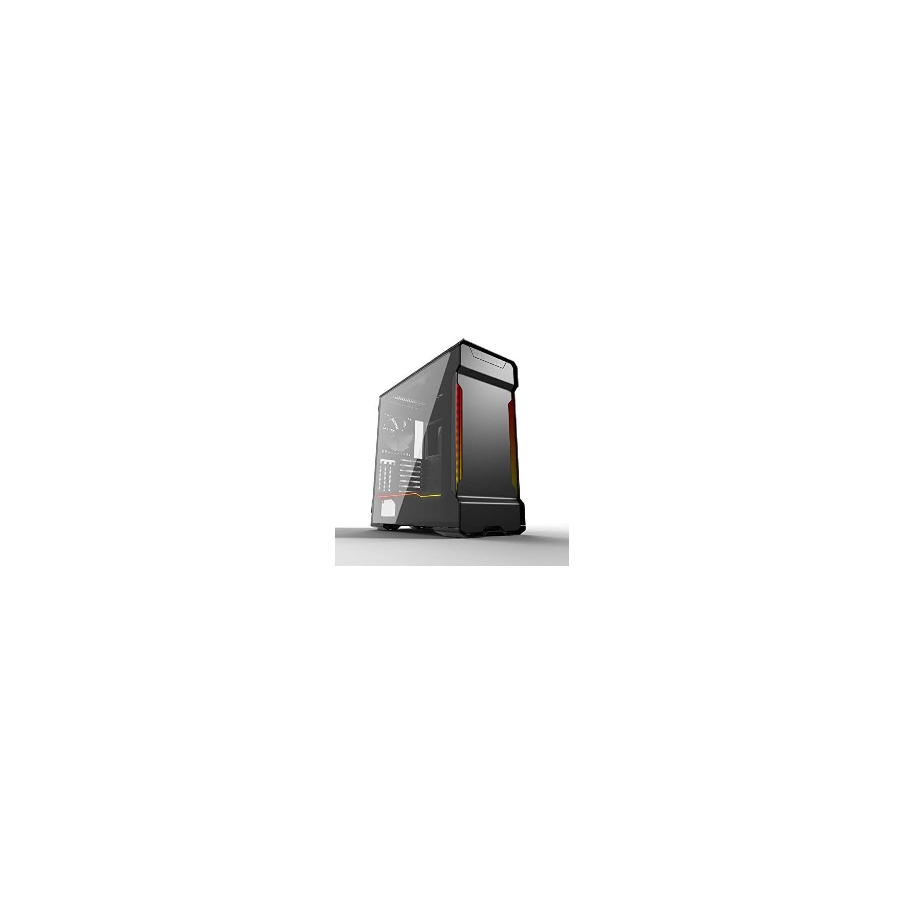 Boitier PC PHANTEKS Enthoo EVOLV X Glass Noir
