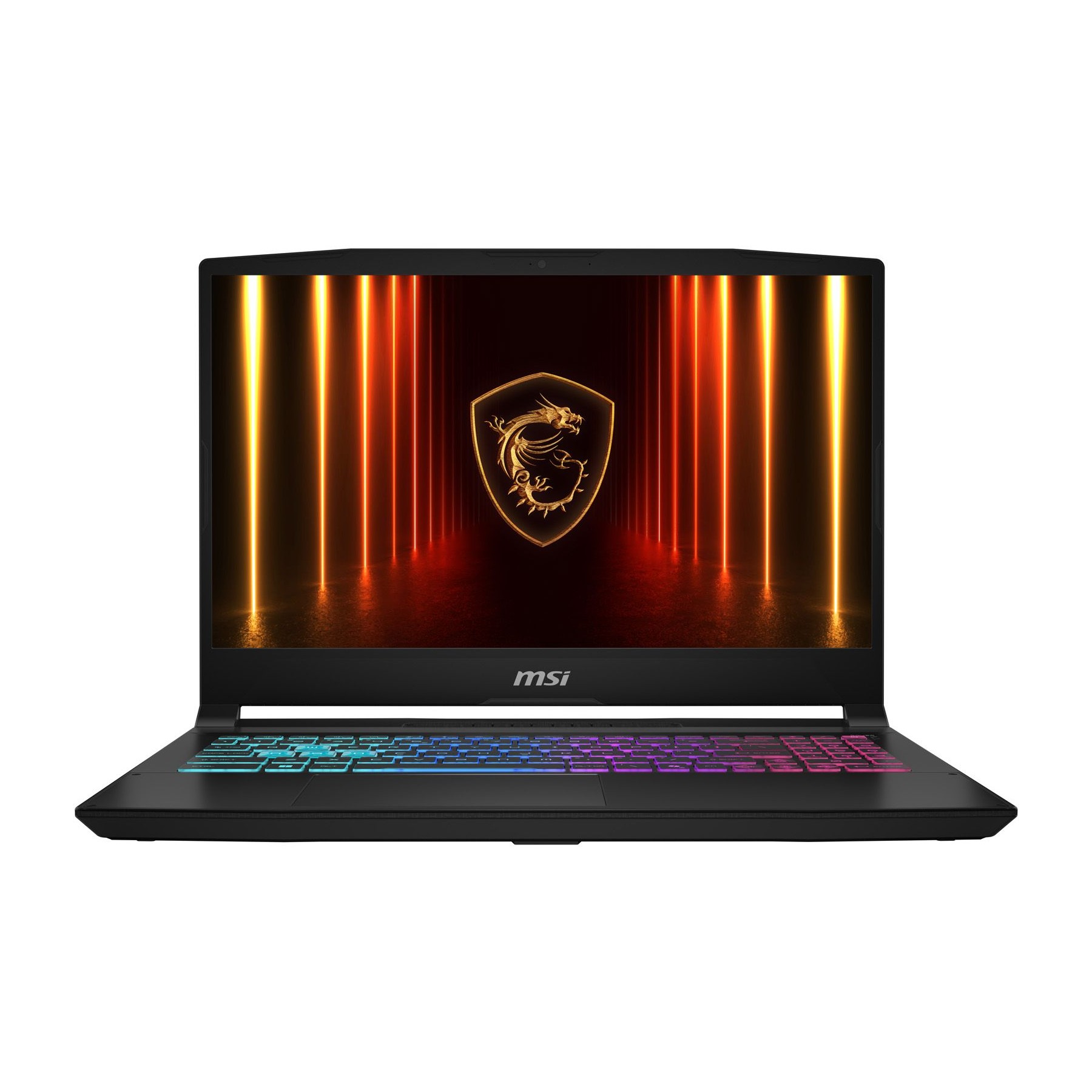 PC Gamer MSI Katana 15,6" FHD 144Hz Intel Core i7 14650HX Nvidia GeForce RTX 5070 16 Go RAM DDR5 SSD 512 Go
