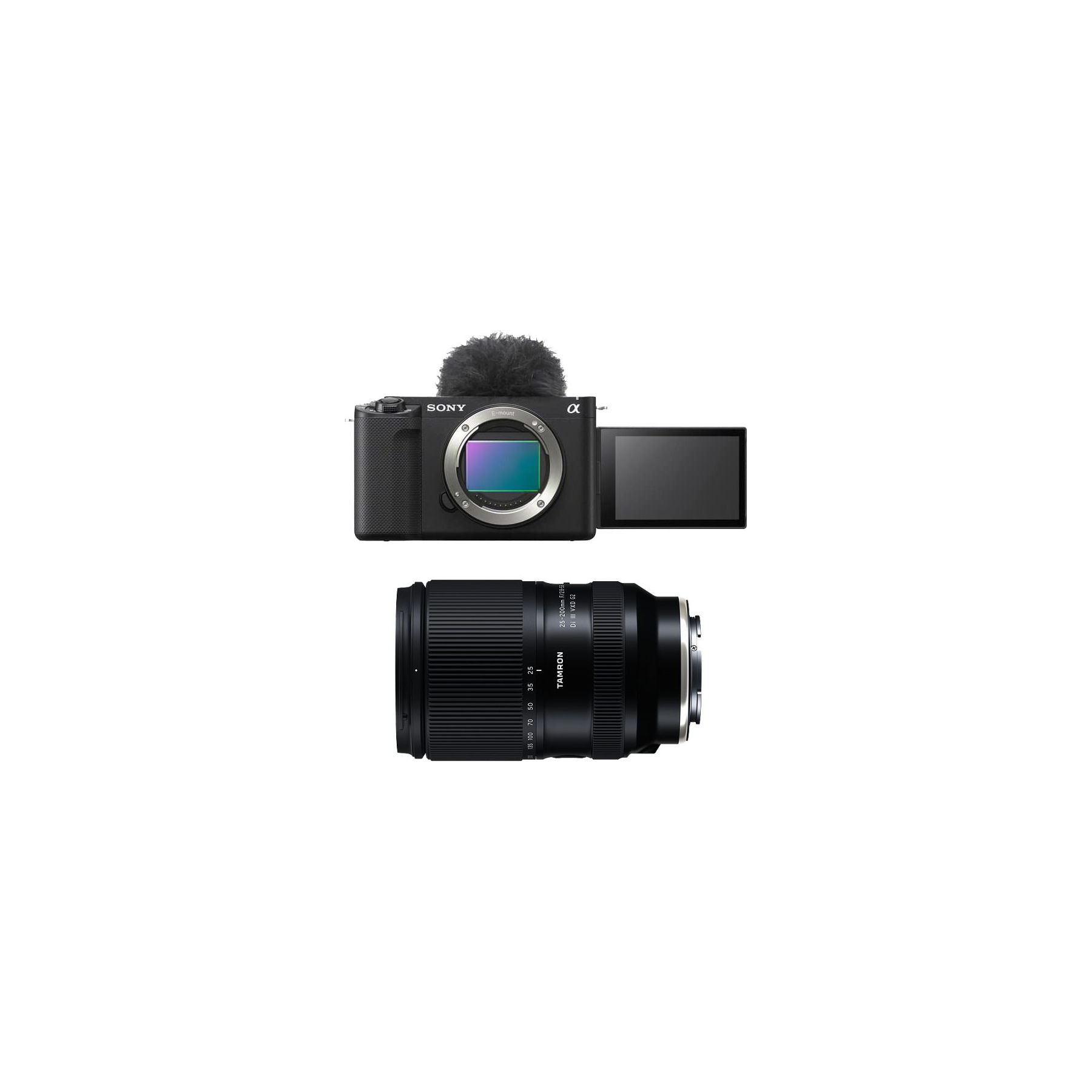 Appareil photo Hybride SONY 524890