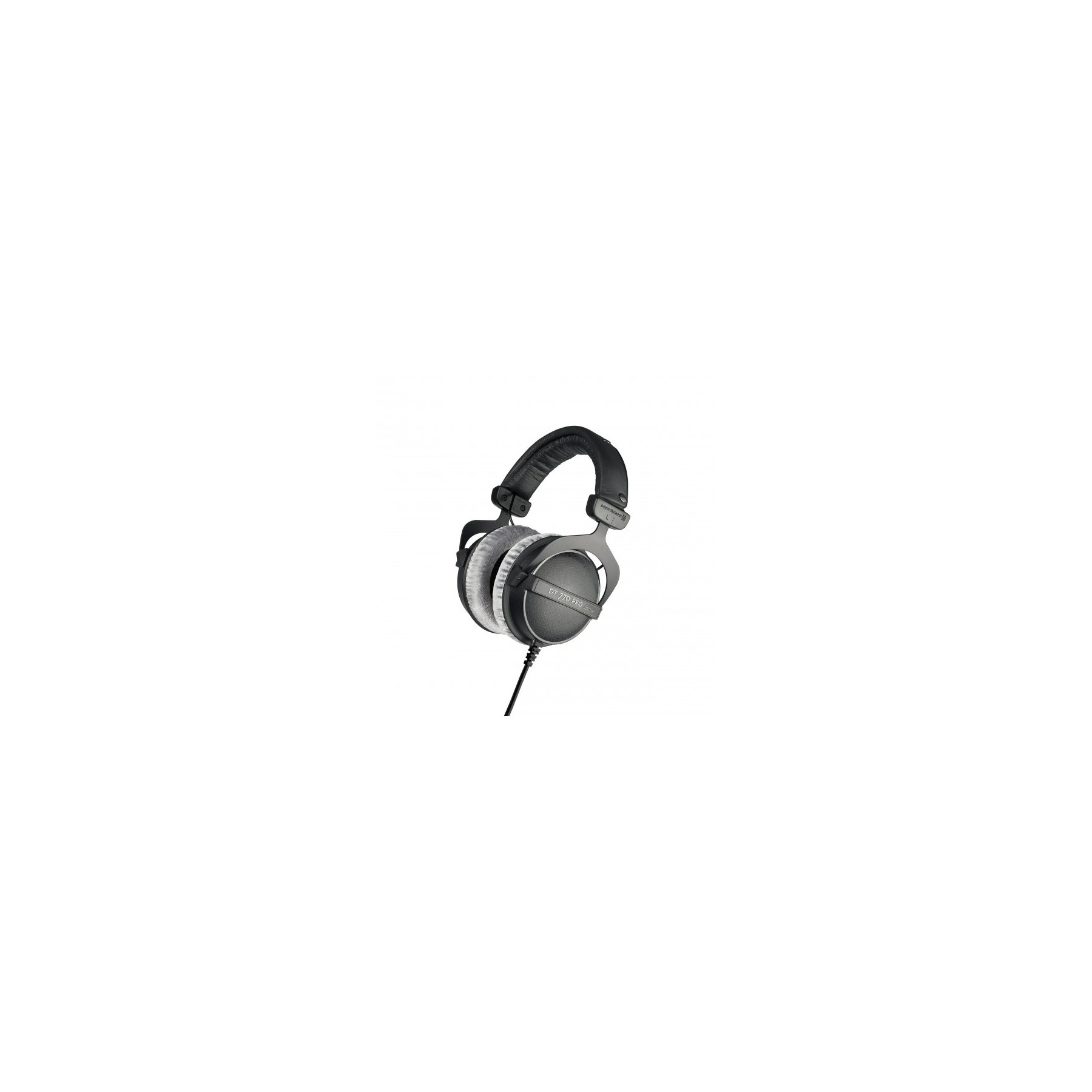 Casque BEYERDYNAMIC DT770 PRO 250 Ohms