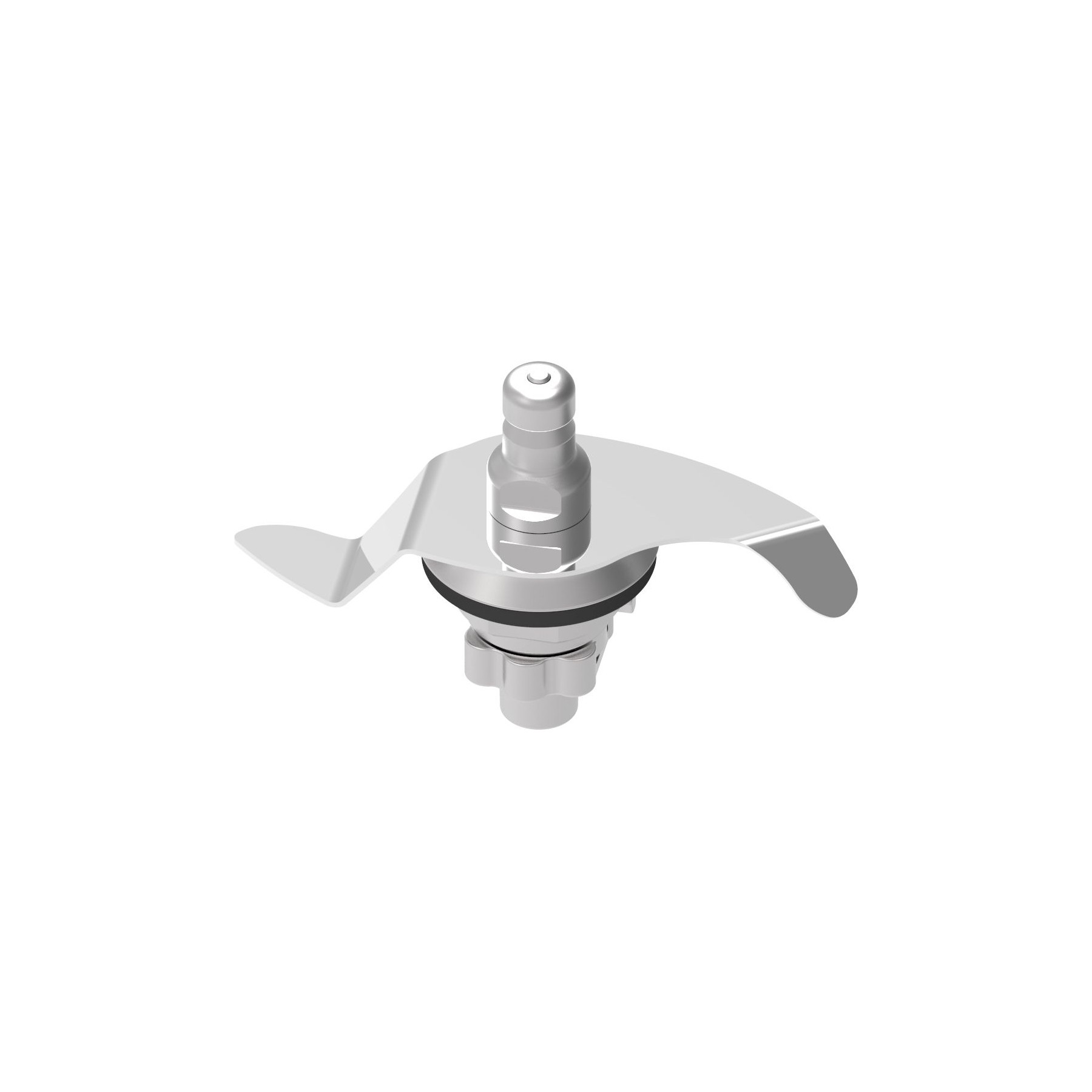 Couteau pétrin MAGIMIX 17242 Pétrin XL Cook Expert