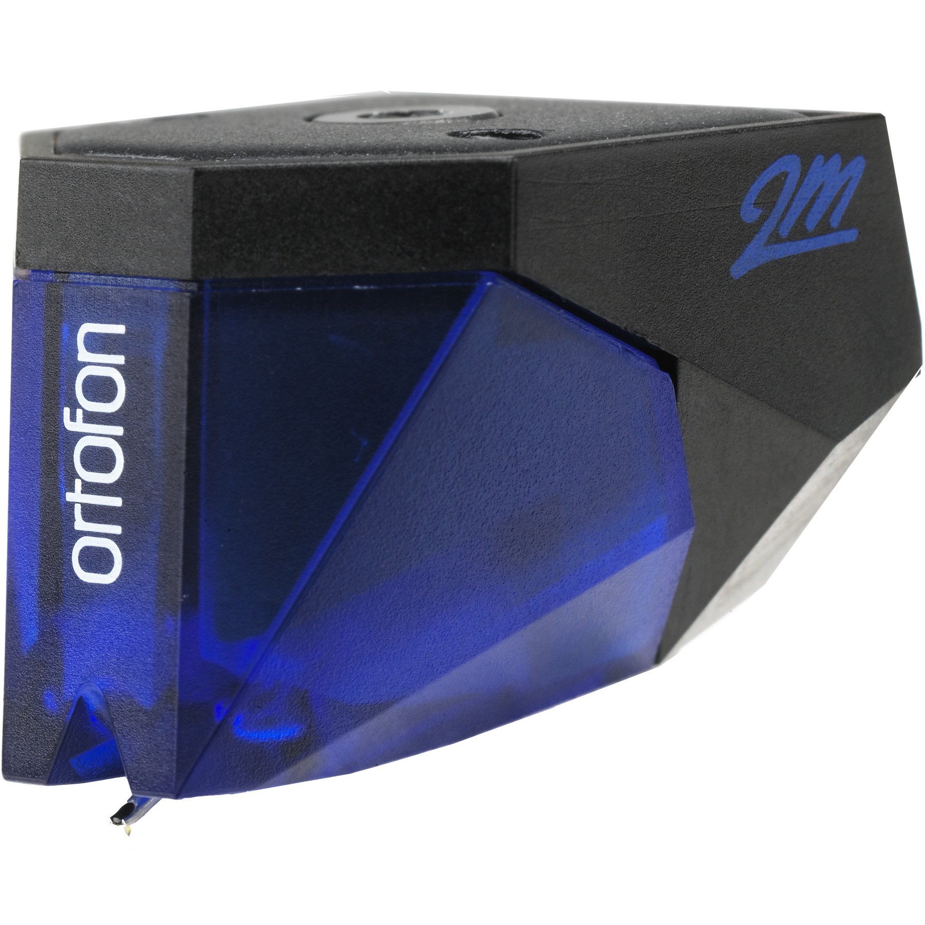 Cellule platine ORTOFON CELLULE MM 2M Blue