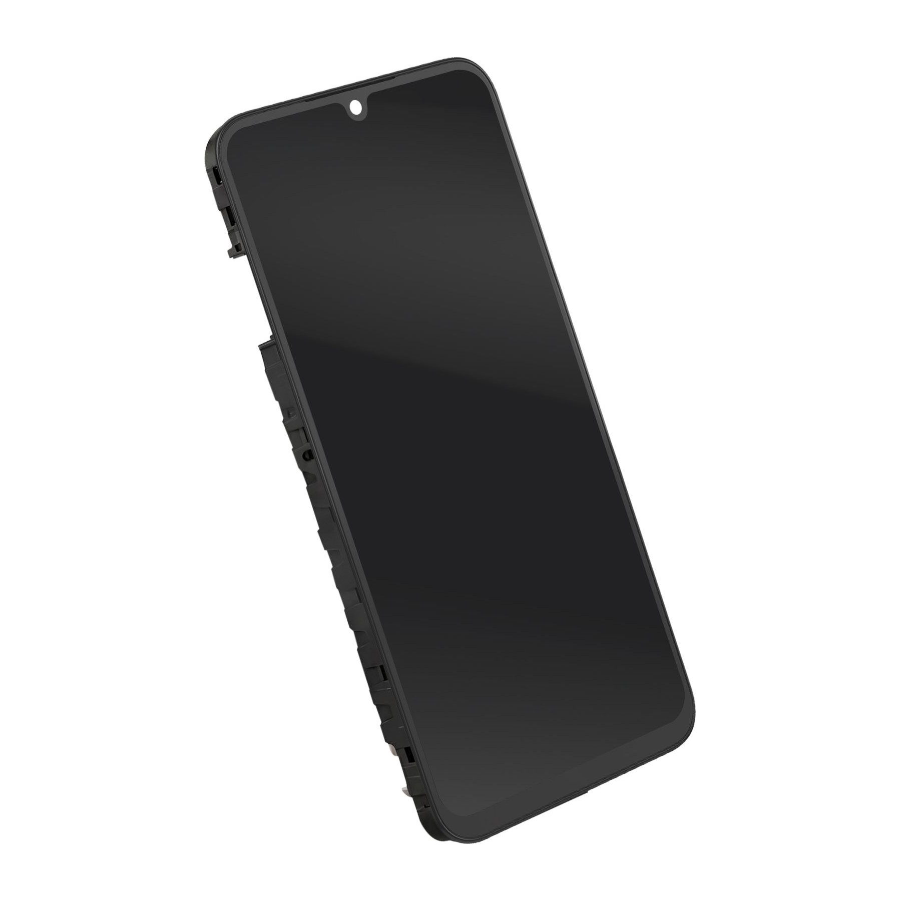 Pièce détachée SAMSUNG pour Galaxy A25 5G avec Châssis