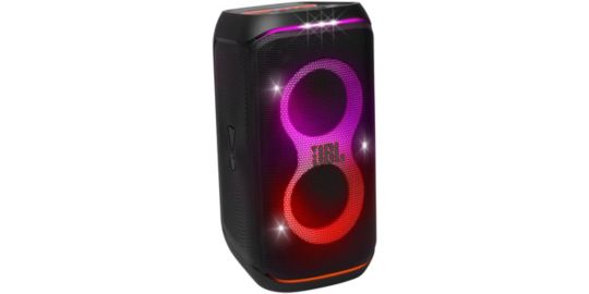 Mini-chaîne JBL Partybox Club 120 