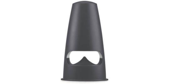 Enceinte extérieure TRIANGLE Garden 7 Gris