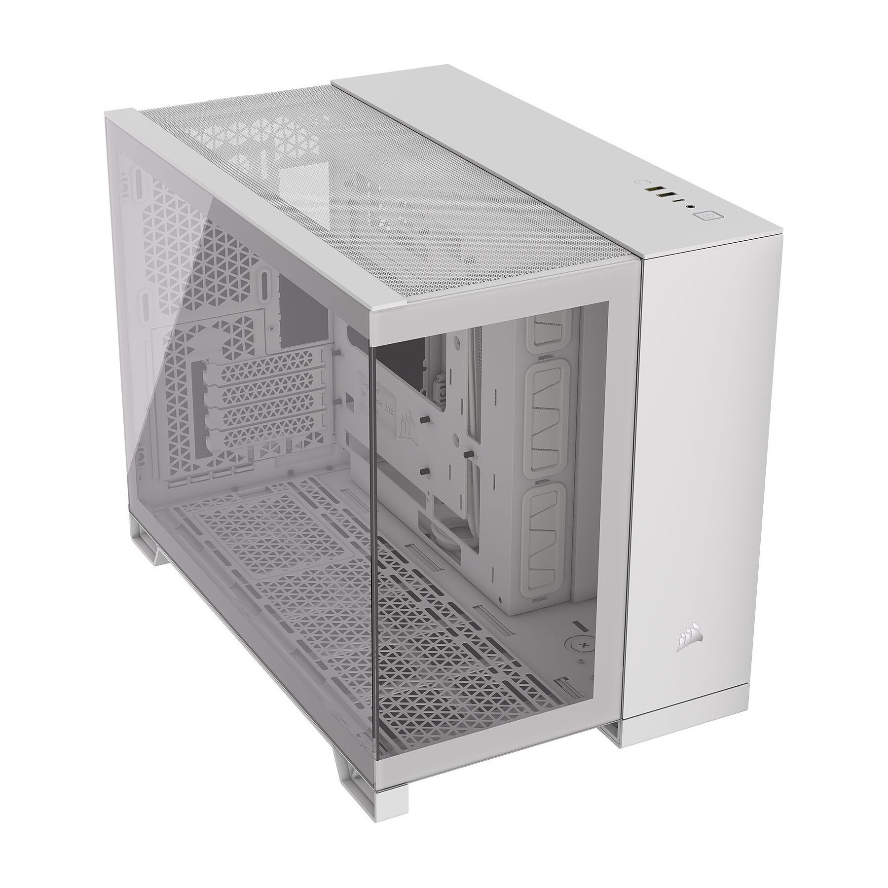 Boitier PC CORSAIR 2500X 
