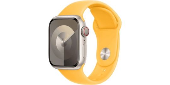 Bracelet APPLE Watch 45mm sport rayon de soleil S/M