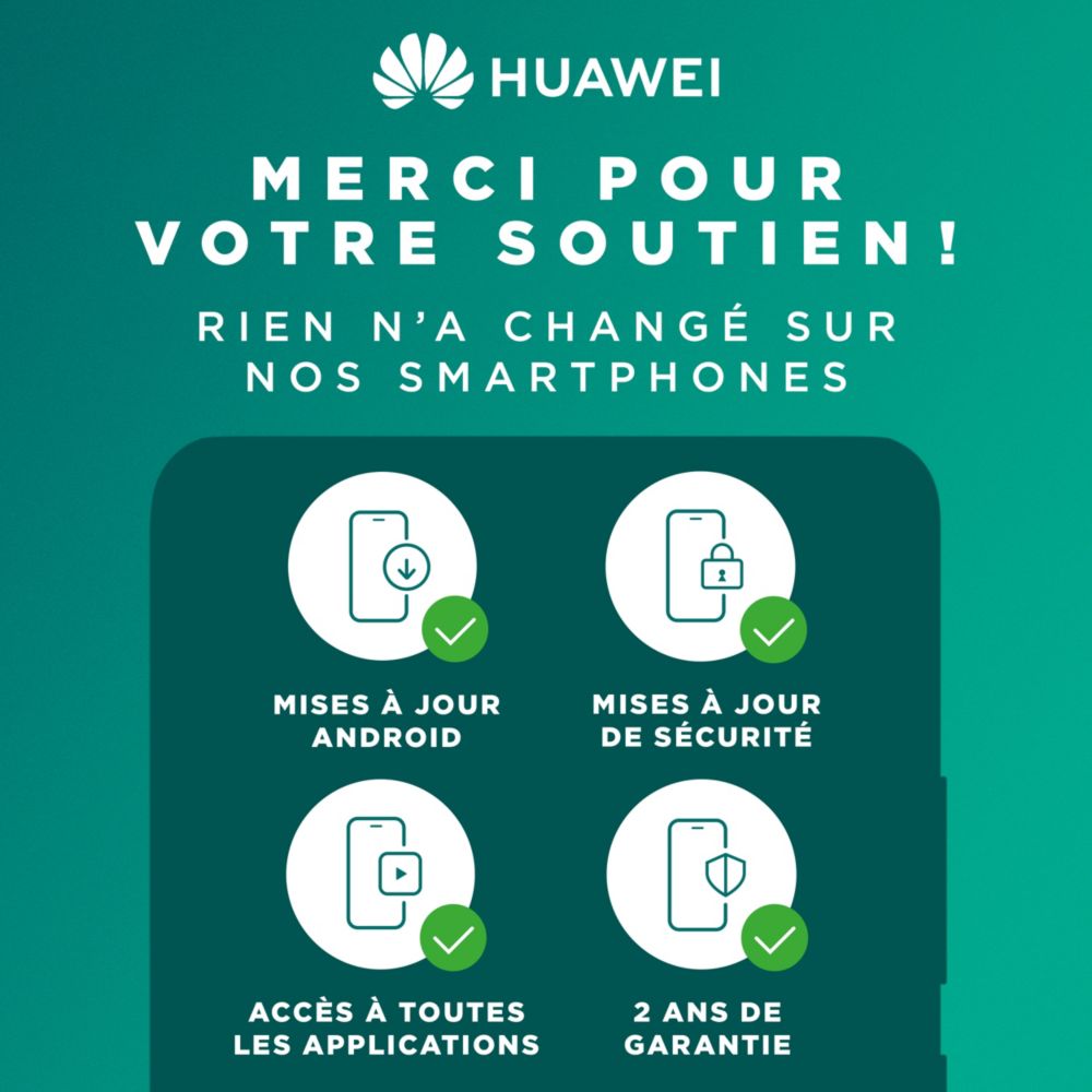 Huawei Mate 20 Pro