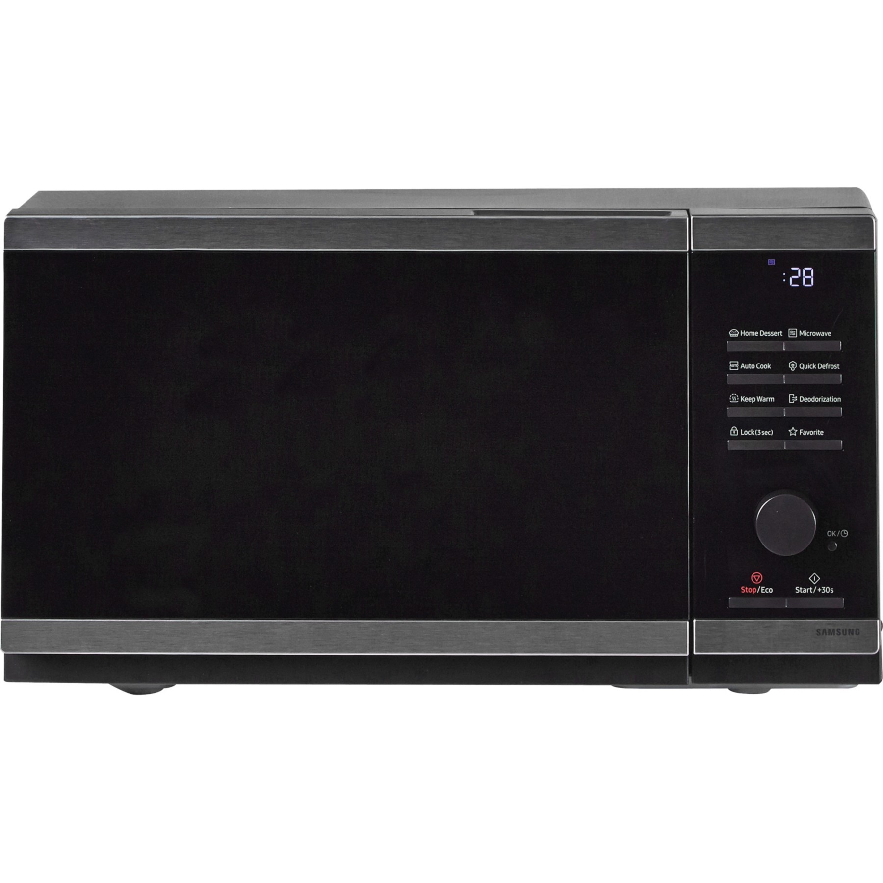 Micro ondes SAMSUNG MS23DG4504AT 23L