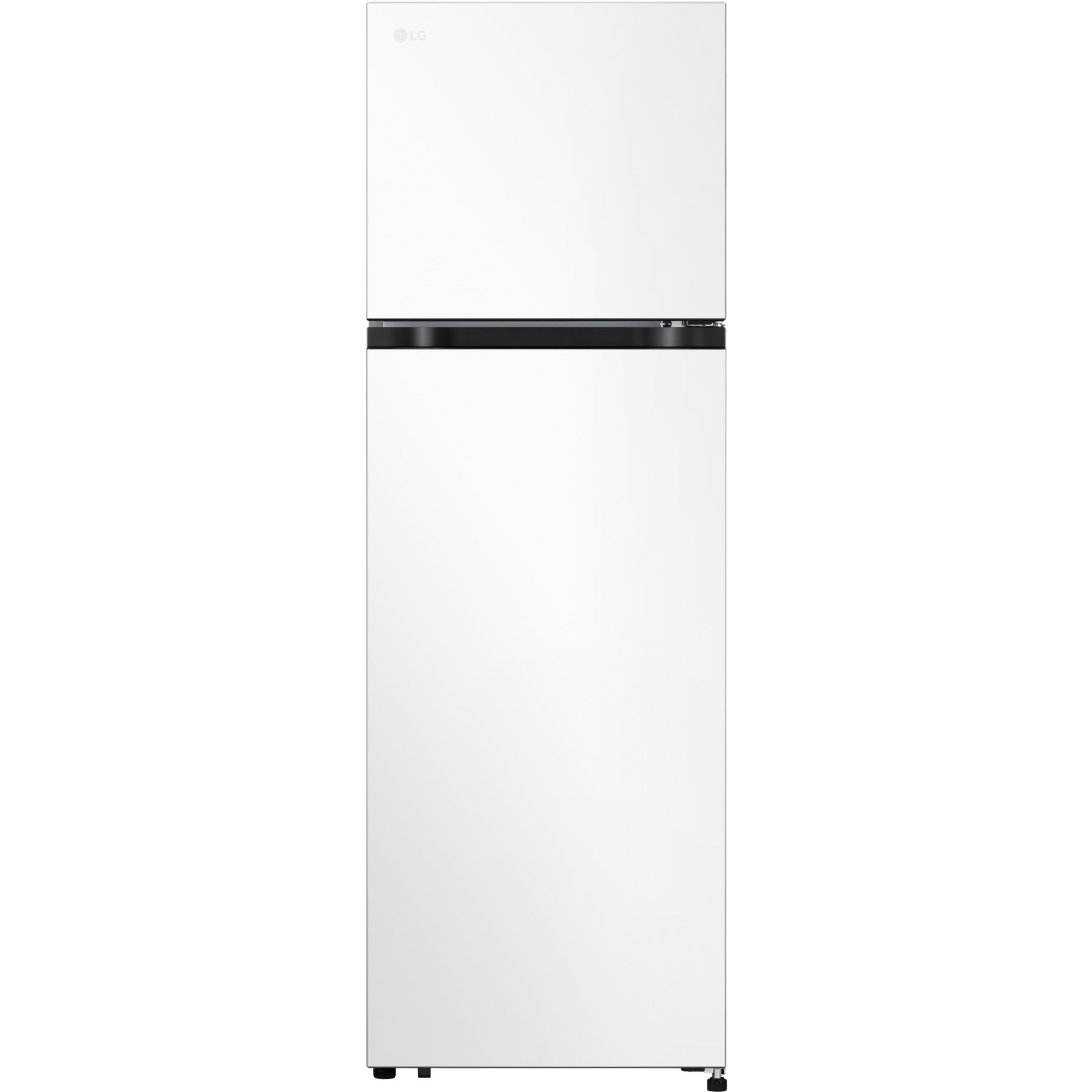 Réfrigérateur 2 portes LG GTBV20SWGKD2