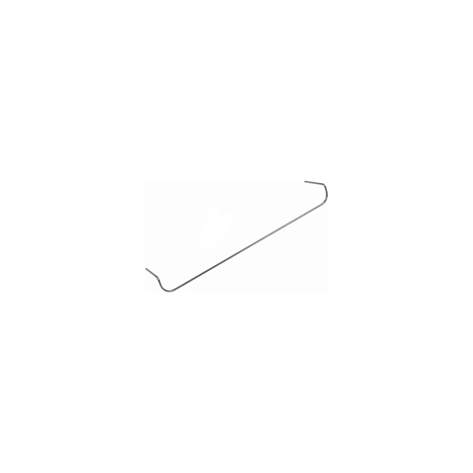 Clayette WHIRLPOOL barre de clayette a bouteilles