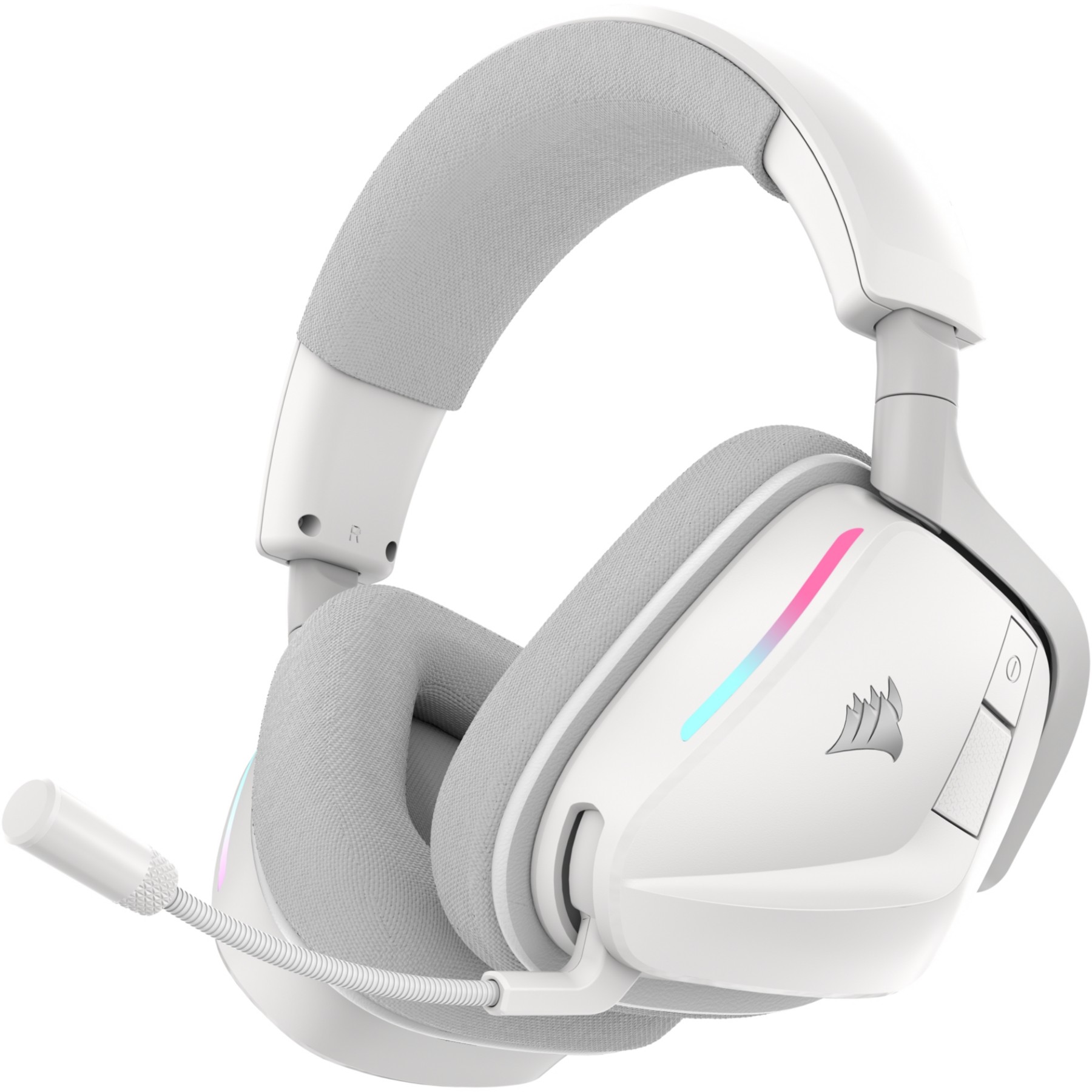 Casque gamer CORSAIR VOID ELITE V2 SANS FIL PS5/PC