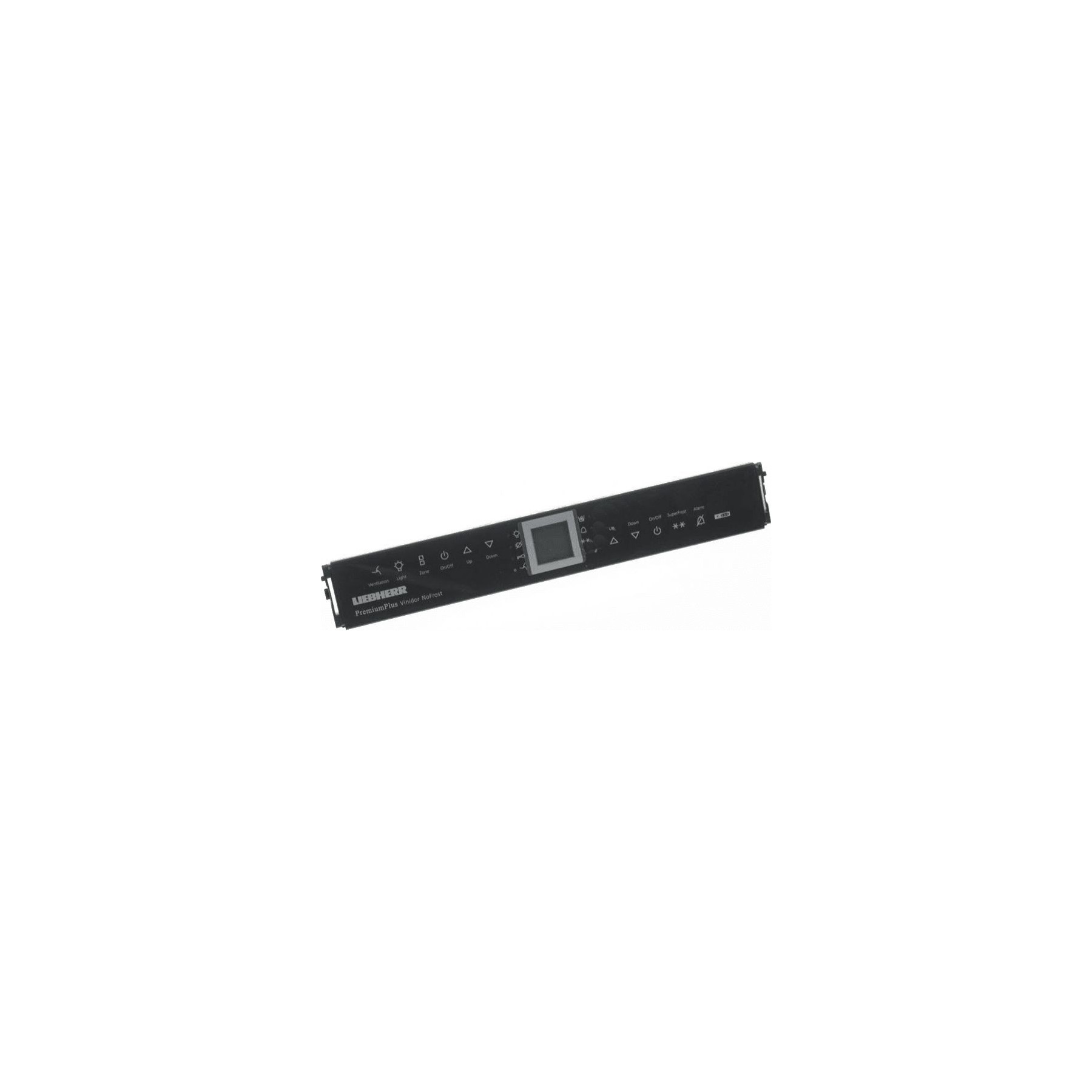 Module électronique LIEBHERR BANDEAU PLATINE DE COMMANDE POUR REFRIGE