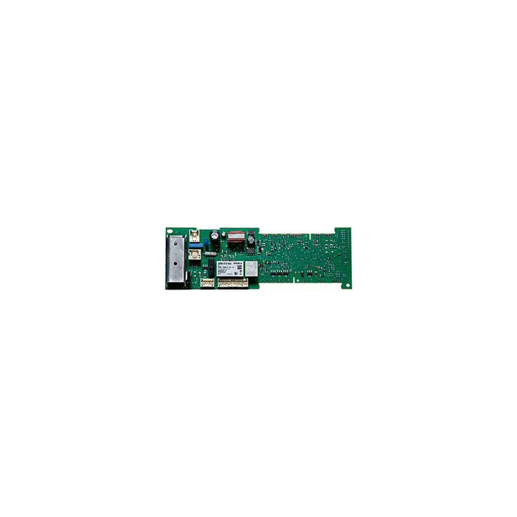 Carte BOSCH module de puissance programme