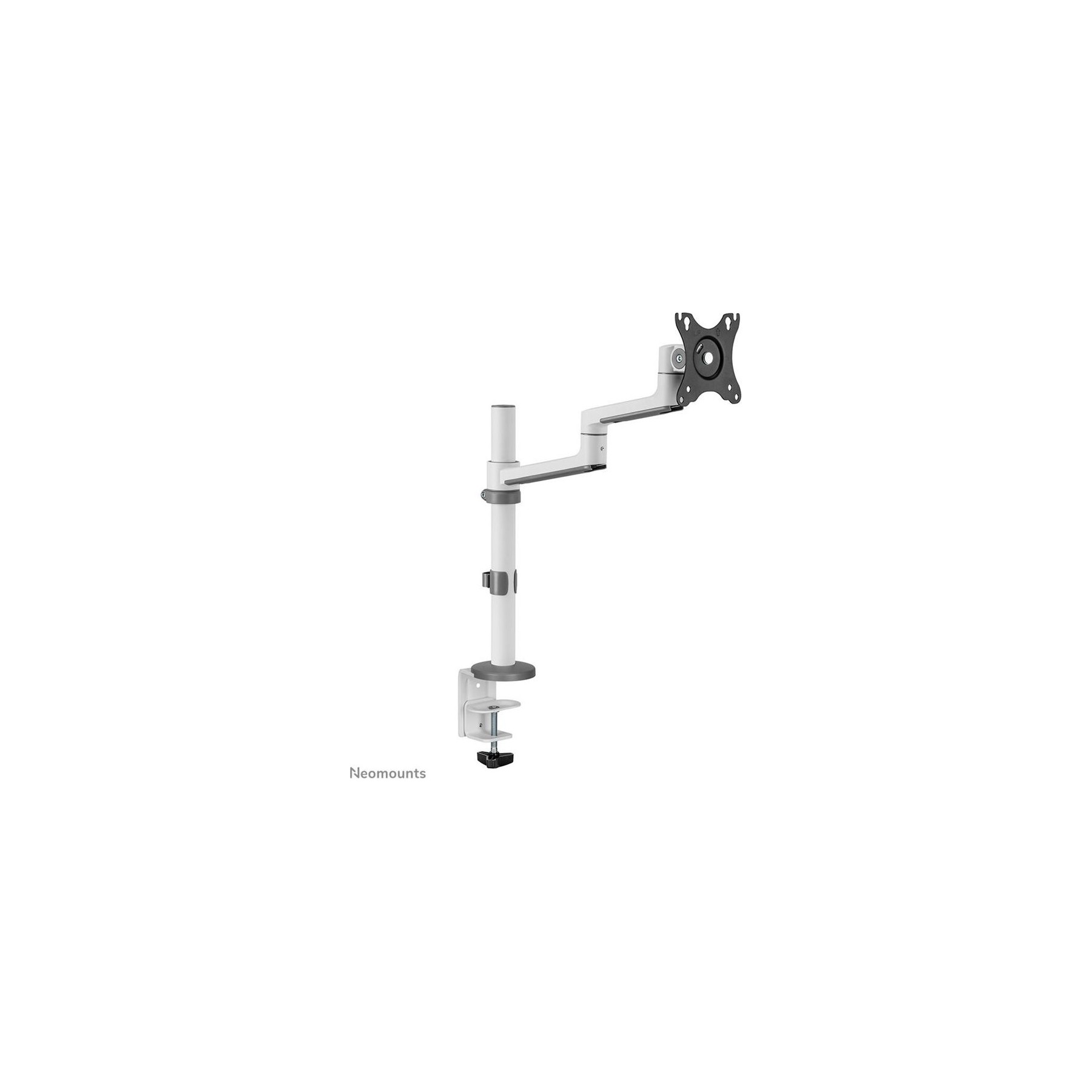 Hub USB C NEOMOUNTS DS60-425WH1