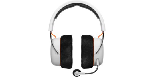 Casque gamer BEYERDYNAMIC MMX 150WL BLANC