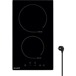 Domino induction BELDEKO TI2V-122