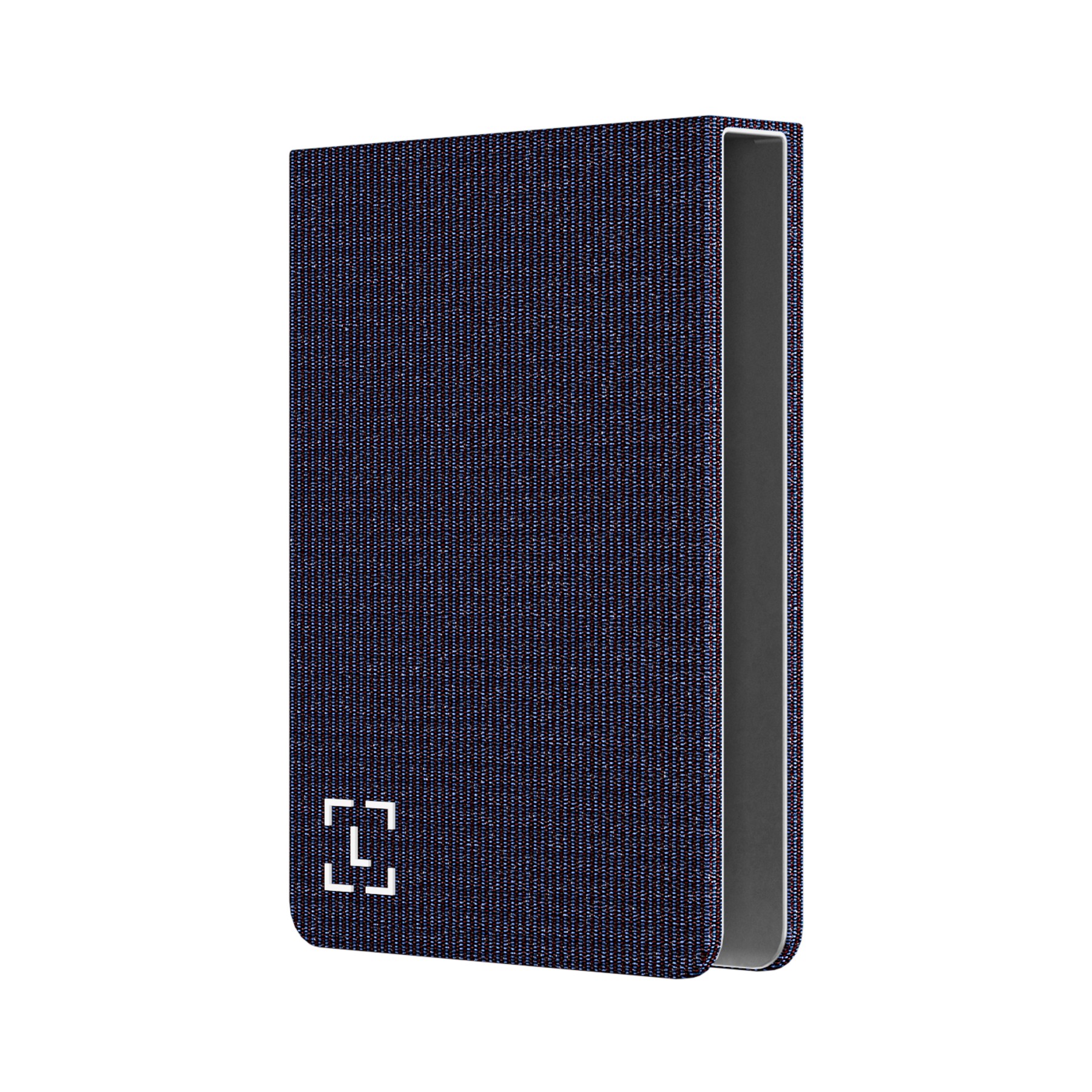 Accessoire LEDGER Flex Magnetic Folio Violet profo