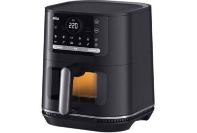 Friteuse sans huile BRAUN 6L HF5073