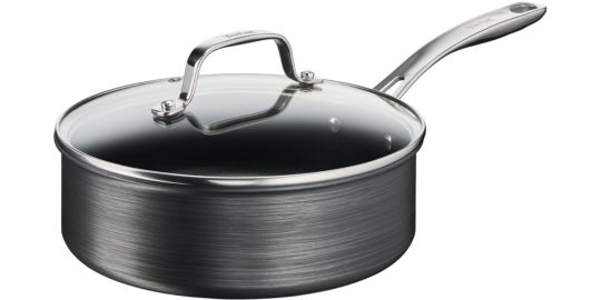 Sauteuse TEFAL Unlimited Premium diam24c