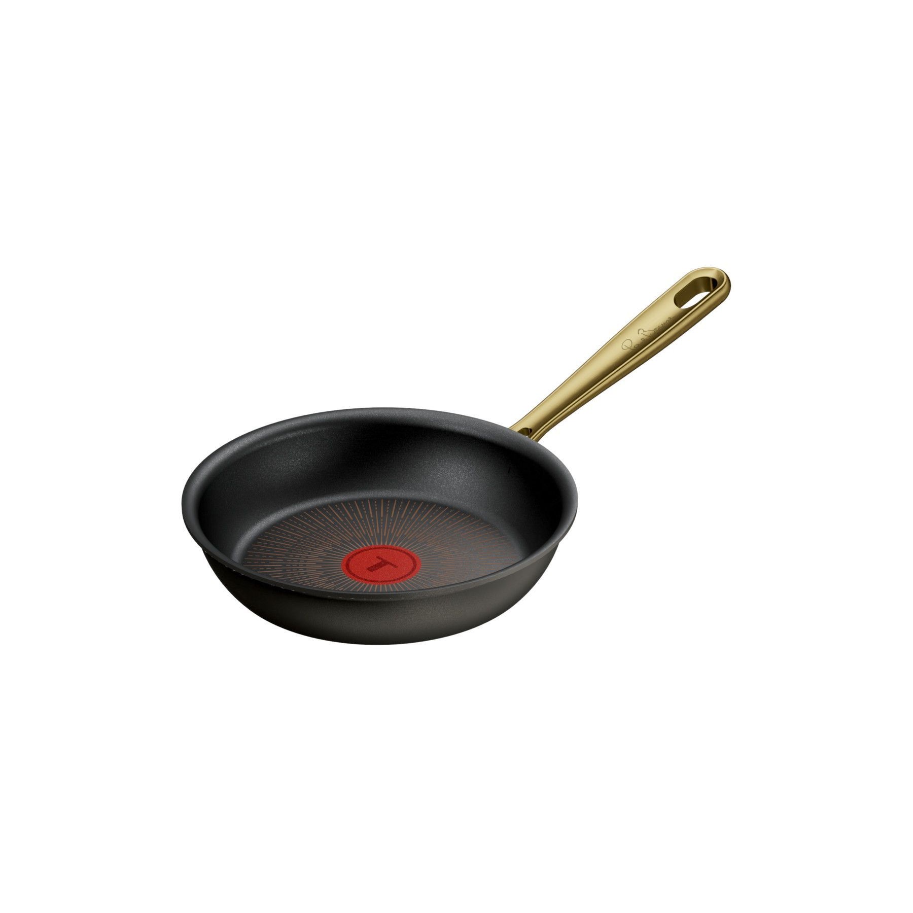 Poêle TEFAL 20cm Bocuse Edition