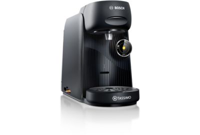 Tassimo BOSCH finesse TAS16 noire