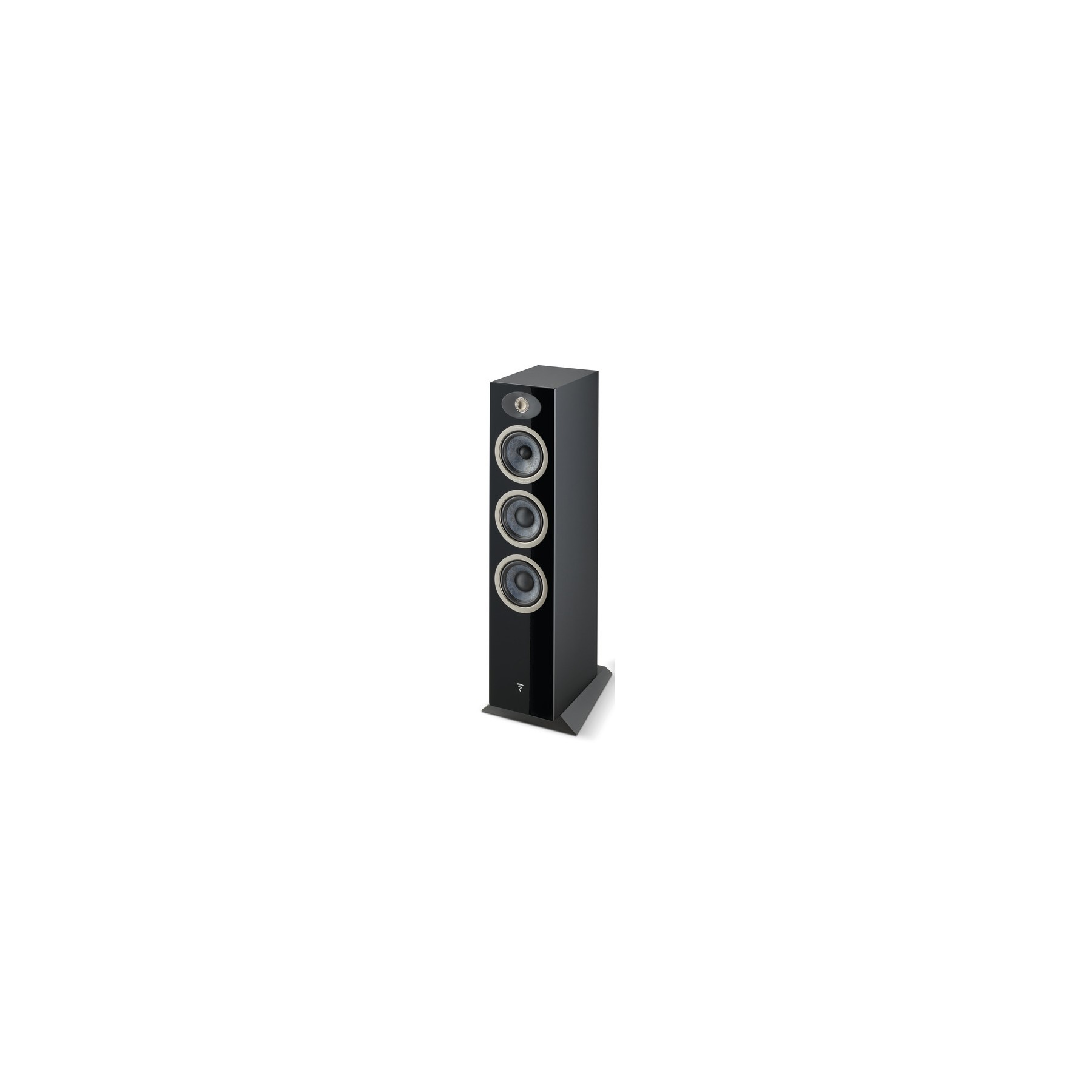 Enceinte colonne FOCAL Theva N2 Black (x1)