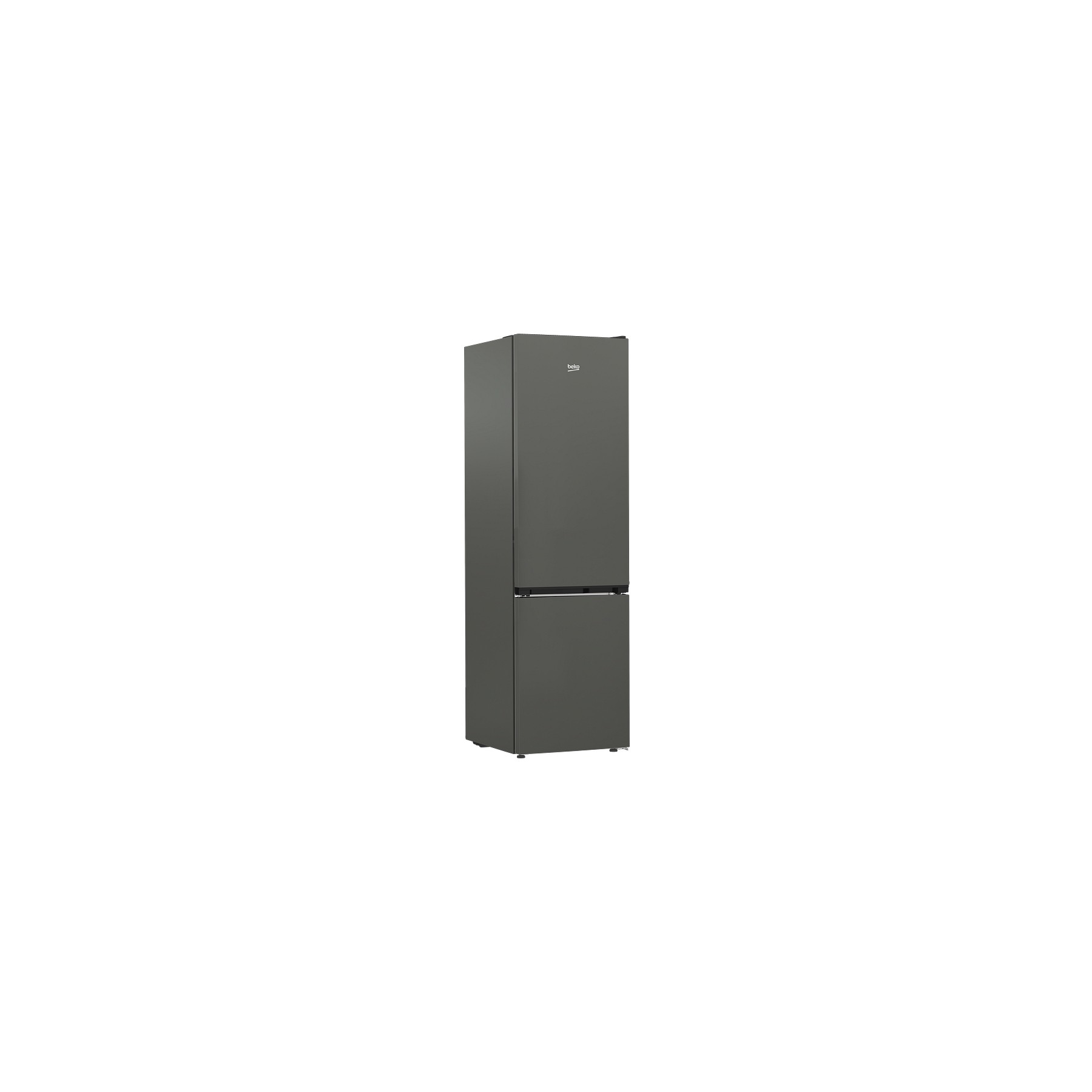 Réfrigérateur combiné BEKO B3RCNE415HG