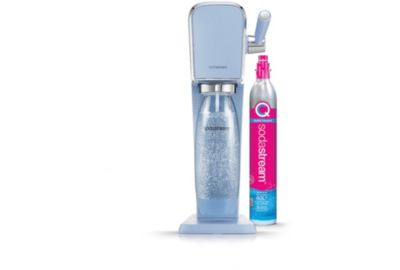 Machine Soda SODASTREAM ART Bleu Pastel