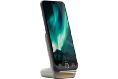 Smartphone DORO Aurora A30 4G+ Station de charge sansfil