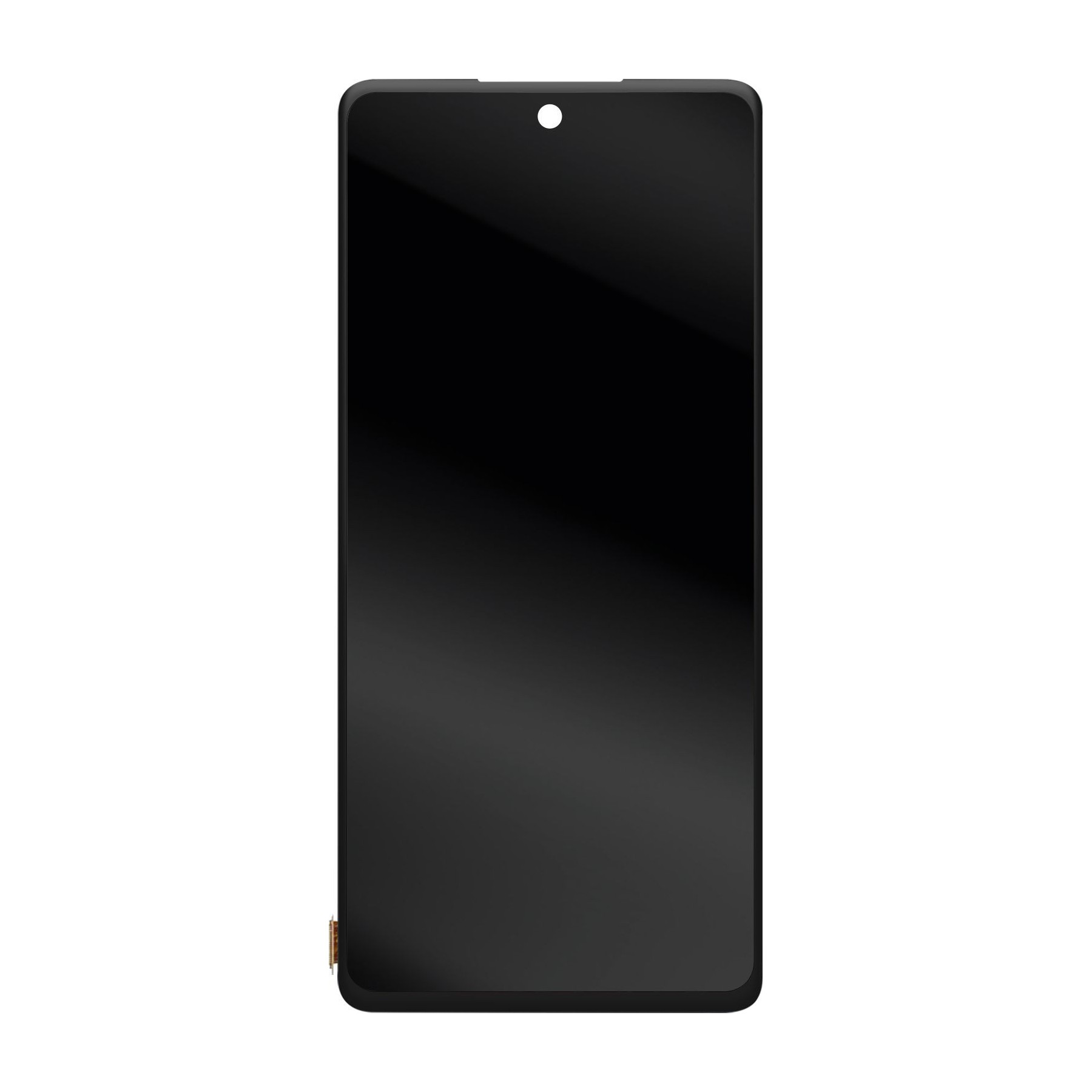 Pièce détachée SAMSUNG pour Galaxy S20 FE AMOLED Service Pack