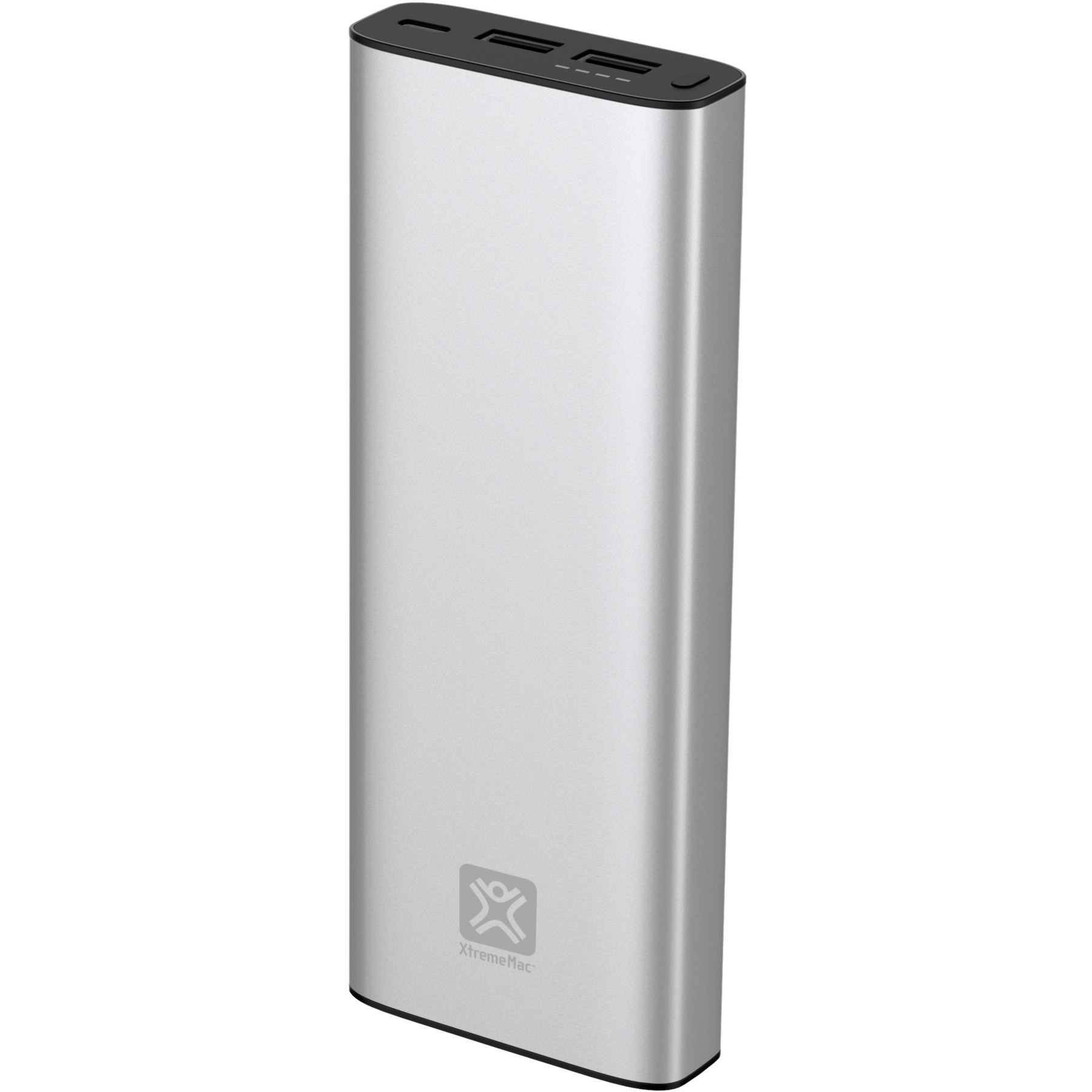 Batterie externe XTREMEMAC 20100 mAh pour Macbook 12'' / Pro 13''