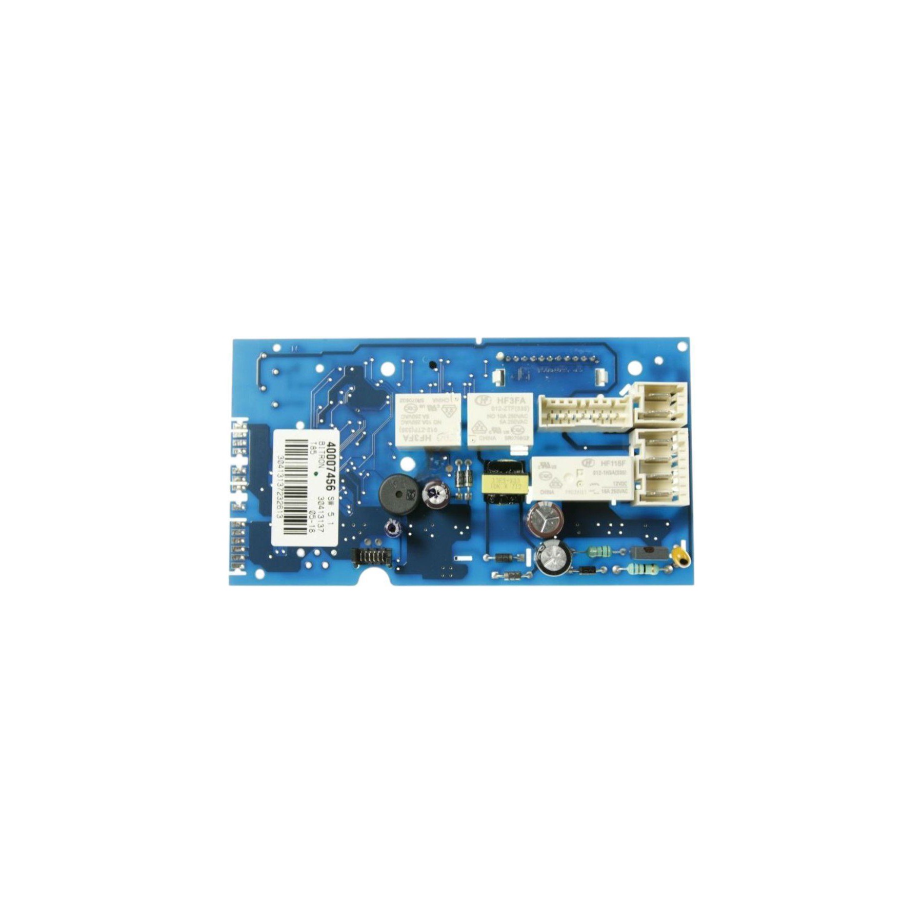 Carte CANDY module electronique