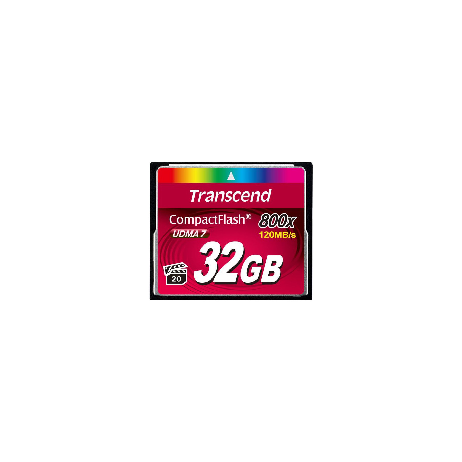 Hub USB C TRANSCEND TS32GCF800