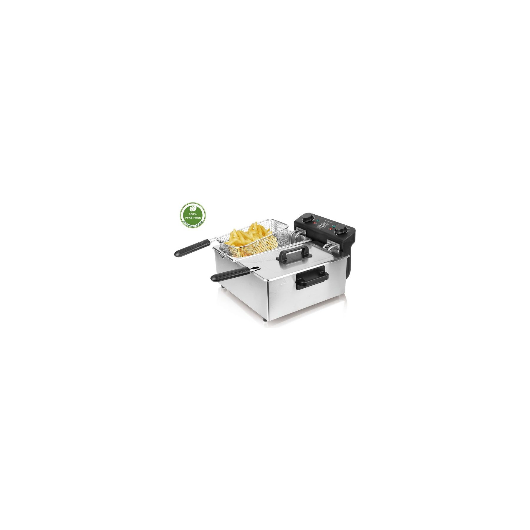 Friteuse EMERIO DF-120485