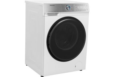 LL Front HISENSE WFER1014VA