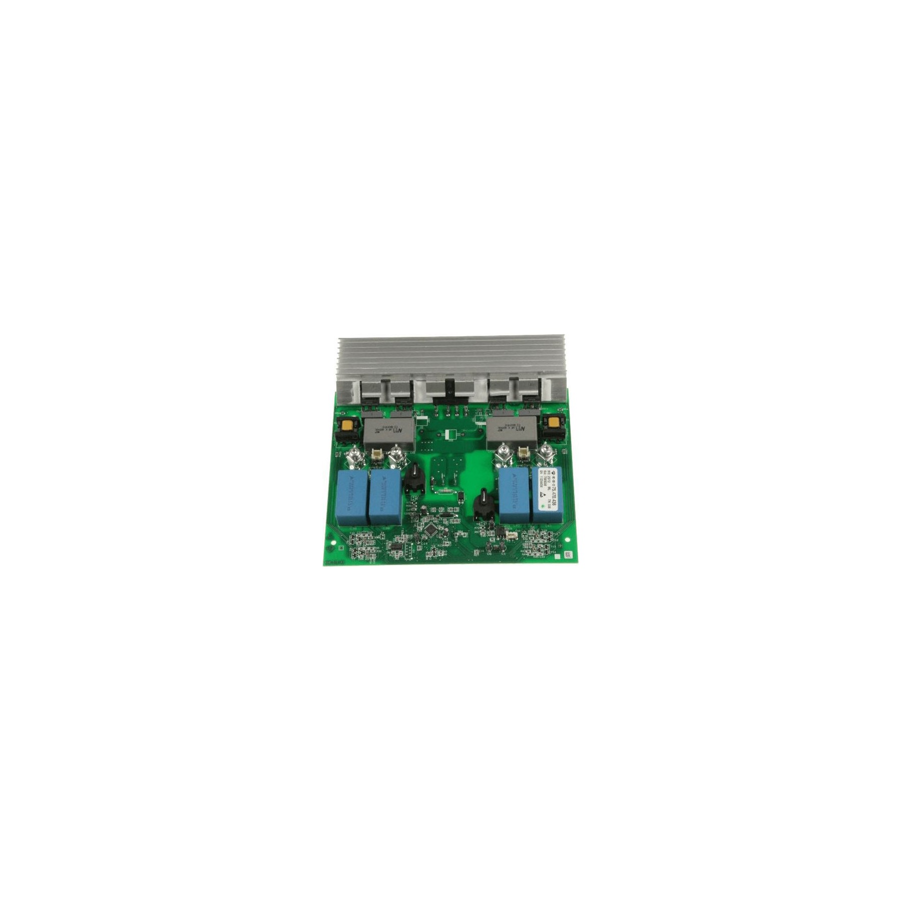 Module électronique WHIRLPOOL PLATINE DE PUISSANCE EGO 7596470002 POUR