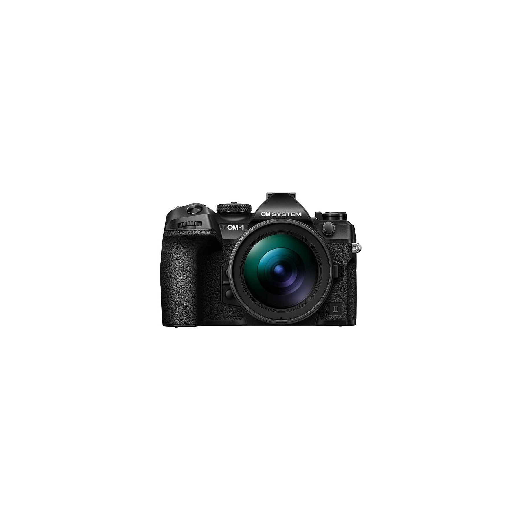 Appareil photo Hybride OM SYSTEM 251676