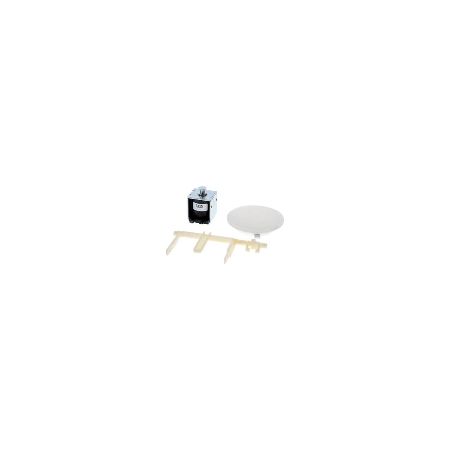 Electrovanne NEFF electrovanne refrigerateur us