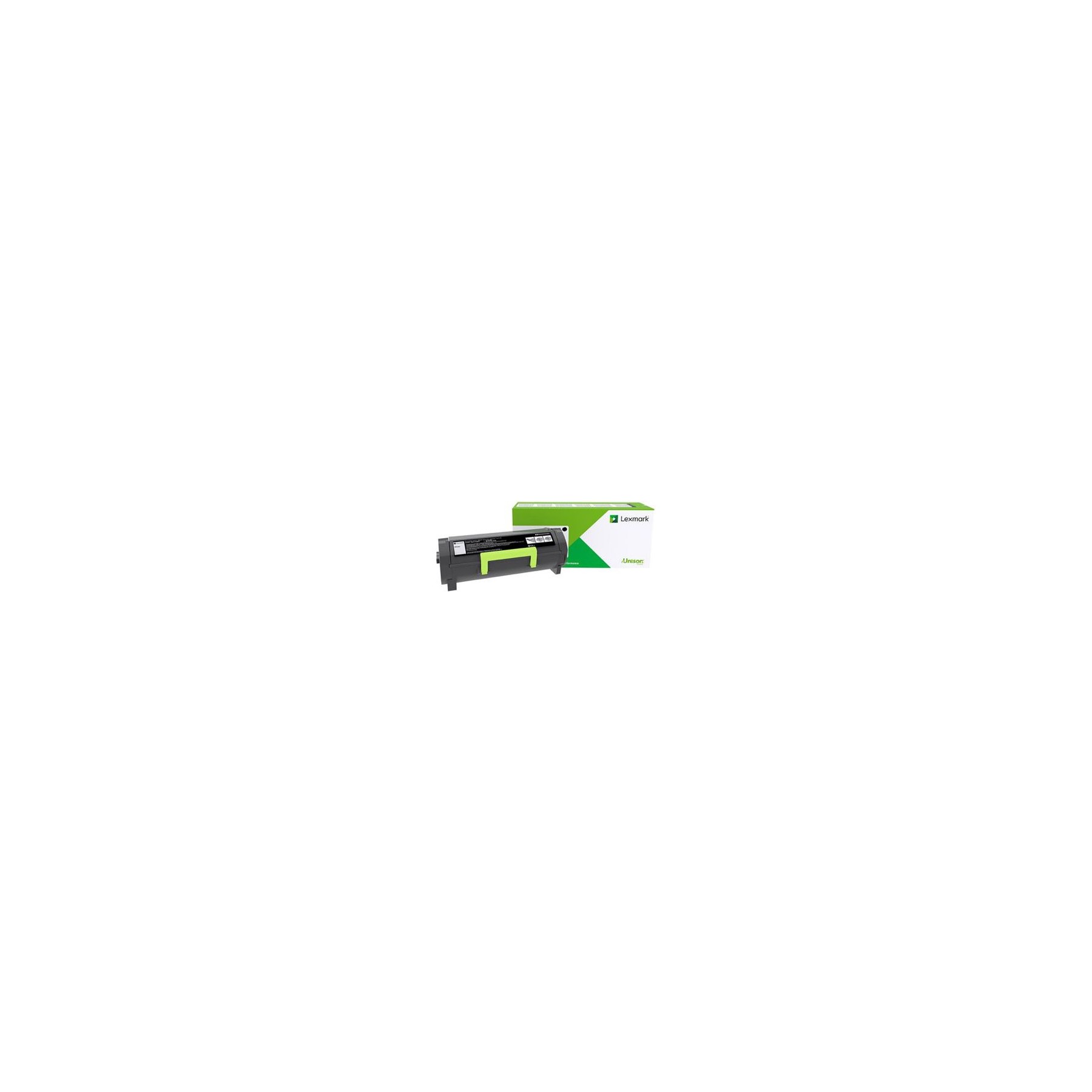 Cartouche d'encre LEXMARK 50F2U0E