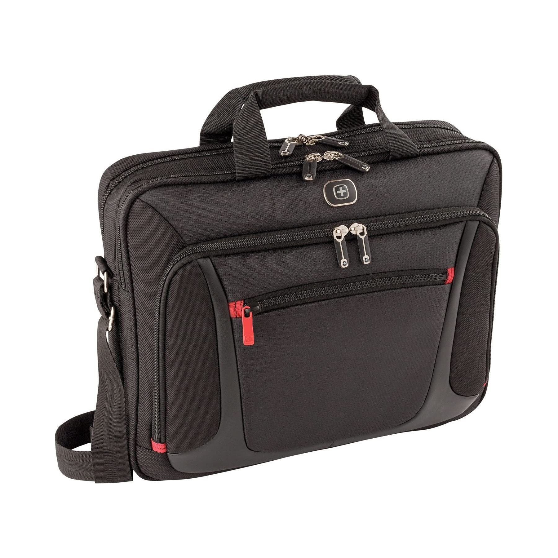 Sacoche WENGER Sensor pour pc 15' - compartiment