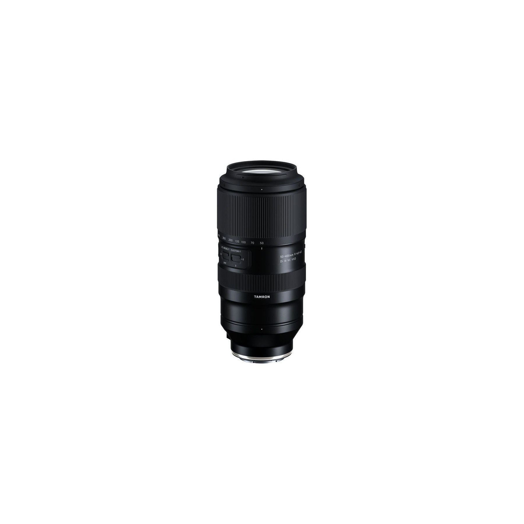 Objectif pour Hybride TAMRON 247884